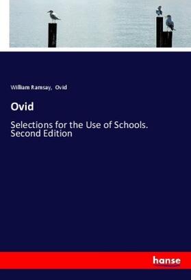 Ramsay |  Ovid | Buch |  Sack Fachmedien