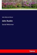 Hobson |  John Ruskin | Buch |  Sack Fachmedien