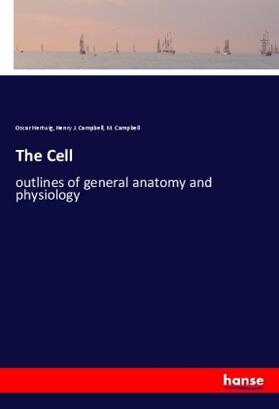 Hertwig / Campbell |  The Cell | Buch |  Sack Fachmedien