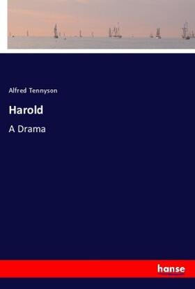 Tennyson |  Harold | Buch |  Sack Fachmedien