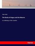 Reid |  The Bards of Angus and the Mearns | Buch |  Sack Fachmedien