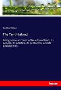 Willson |  The Tenth Island | Buch |  Sack Fachmedien