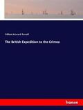 Russell |  The British Expedition to the Crimea | Buch |  Sack Fachmedien