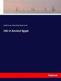 Erman / Tirard |  Life in Ancient Egypt | Buch |  Sack Fachmedien