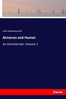 Hawkesworth |  Almoran and Hamet | Buch |  Sack Fachmedien