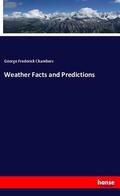 Chambers |  Weather Facts and Predictions | Buch |  Sack Fachmedien