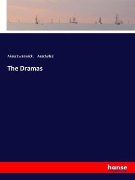 Swanwick |  The Dramas | Buch |  Sack Fachmedien