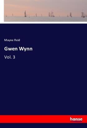 Reid |  Gwen Wynn | Buch |  Sack Fachmedien