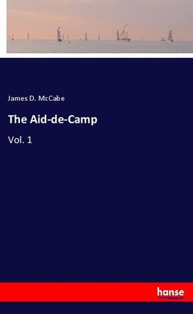 Mccabe |  The Aid-de-Camp | Buch |  Sack Fachmedien