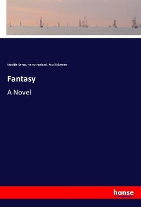 Serao / Harland / Sylvester |  Fantasy | Buch |  Sack Fachmedien