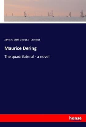 Graff / Lawrence |  Maurice Dering | Buch |  Sack Fachmedien