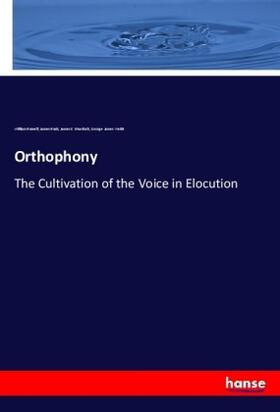 Russell / Rush / Murdoch |  Orthophony | Buch |  Sack Fachmedien