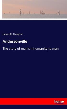 Compton |  Andersonville | Buch |  Sack Fachmedien