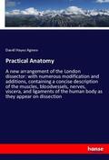 Agnew |  Practical Anatomy | Buch |  Sack Fachmedien