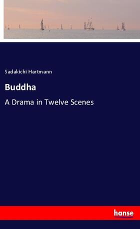 Hartmann |  Buddha | Buch |  Sack Fachmedien