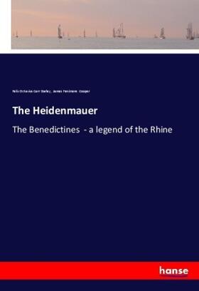 Darley / Cooper |  The Heidenmauer | Buch |  Sack Fachmedien