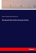 Markham / Cieza de León |  The Second Part of the Chronicle of Peru | Buch |  Sack Fachmedien