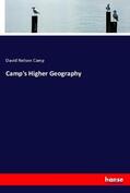 Camp |  Camp's Higher Geography | Buch |  Sack Fachmedien
