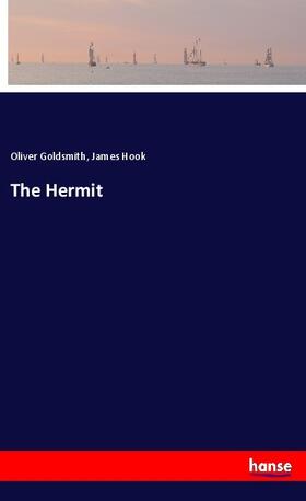 Goldsmith / Hook |  The Hermit | Buch |  Sack Fachmedien