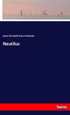 Richards |  Nautilus | Buch |  Sack Fachmedien