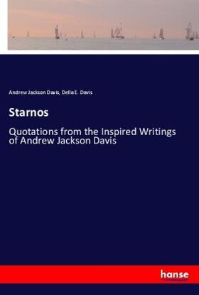Davis |  Starnos | Buch |  Sack Fachmedien