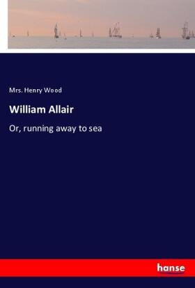 Wood |  William Allair | Buch |  Sack Fachmedien