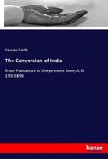 Smith |  The Conversion of India | Buch |  Sack Fachmedien