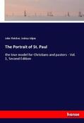 Fletcher / Gilpin |  The Portrait of St. Paul | Buch |  Sack Fachmedien