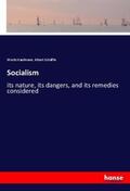 Kaufmann / Schäffle |  Socialism | Buch |  Sack Fachmedien