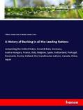 Sumner / Macleod / Horn |  A History of Banking in all the Leading Nations | Buch |  Sack Fachmedien
