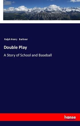 Barbour |  Double Play | Buch |  Sack Fachmedien
