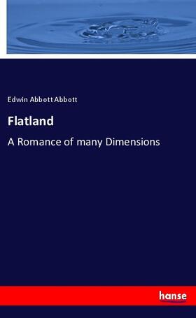 Abbott |  Flatland | Buch |  Sack Fachmedien
