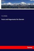 Müller |  Facts and Arguments for Darwin | Buch |  Sack Fachmedien
