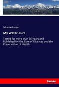 Kneipp |  My Water-Cure | Buch |  Sack Fachmedien