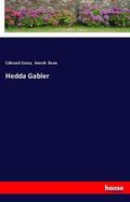 Gosse / Ibsen |  Hedda Gabler | Buch |  Sack Fachmedien