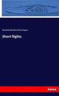 Nicholson / Rogers |  Short flights | Buch |  Sack Fachmedien