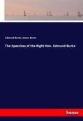 Burke |  The Speeches of the Right Hon. Edmund Burke | Buch |  Sack Fachmedien