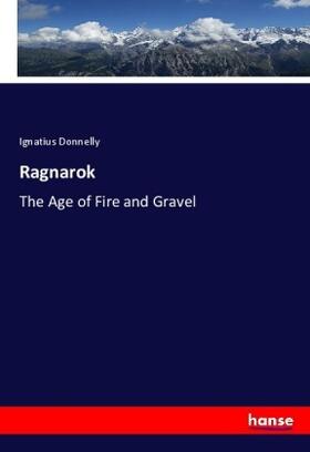 Donnelly |  Ragnarok | Buch |  Sack Fachmedien
