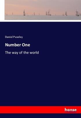 Puseley |  Number One | Buch |  Sack Fachmedien
