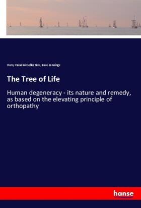Houdini Collection / Jennings |  The Tree of Life | Buch |  Sack Fachmedien