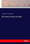 Boissier / Fisher |  The Country of Horace and Virgil | Buch |  Sack Fachmedien