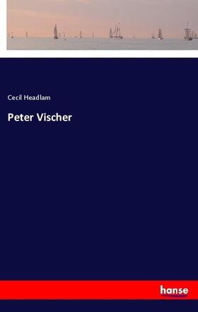 Headlam |  Peter Vischer | Buch |  Sack Fachmedien