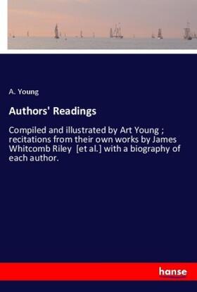 Young |  Authors' Readings | Buch |  Sack Fachmedien