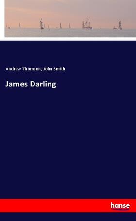 Thomson / Smith |  James Darling | Buch |  Sack Fachmedien