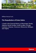 Scott |  The Repudiation of State Debts | Buch |  Sack Fachmedien