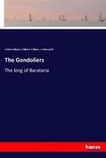 Sullivan / Gilbert / Wadsworth |  The Gondoliers | Buch |  Sack Fachmedien