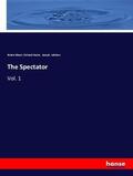 Bisset / Steele / Addison |  The Spectator | Buch |  Sack Fachmedien