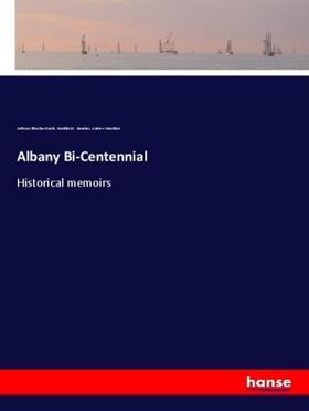 Banks / Danaher / Hamilton |  Albany Bi-Centennial | Buch |  Sack Fachmedien