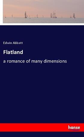 Abbott |  Flatland | Buch |  Sack Fachmedien