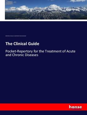 Jahr / Lilienthal / Hempel |  The Clinical Guide | Buch |  Sack Fachmedien